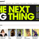 Image for article titled American Apparel Introduces Size XL, Holds Search For 'Booty-Ful' Models